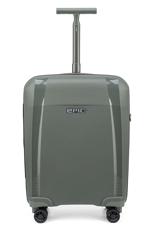 EPIC Phantom SL 55 cm kabinväska IvyGREEN