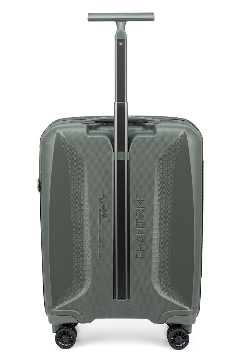 EPIC Phantom SL 55 cm kabinväska IvyGREEN