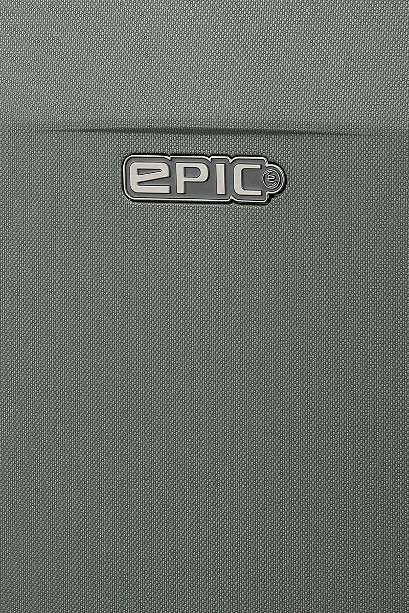 EPIC Phantom SL 55 cm kabinväska IvyGREEN