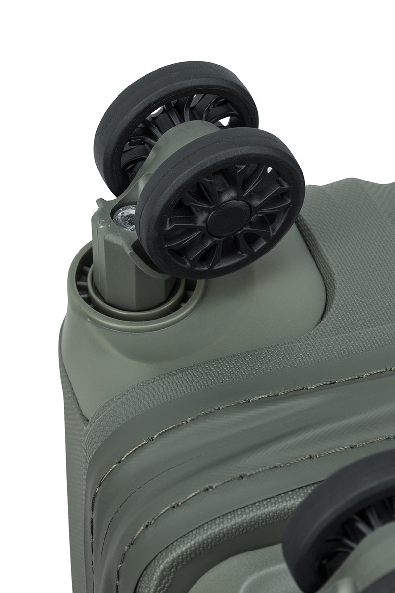 EPIC Phantom SL 55 cm kabinväska IvyGREEN