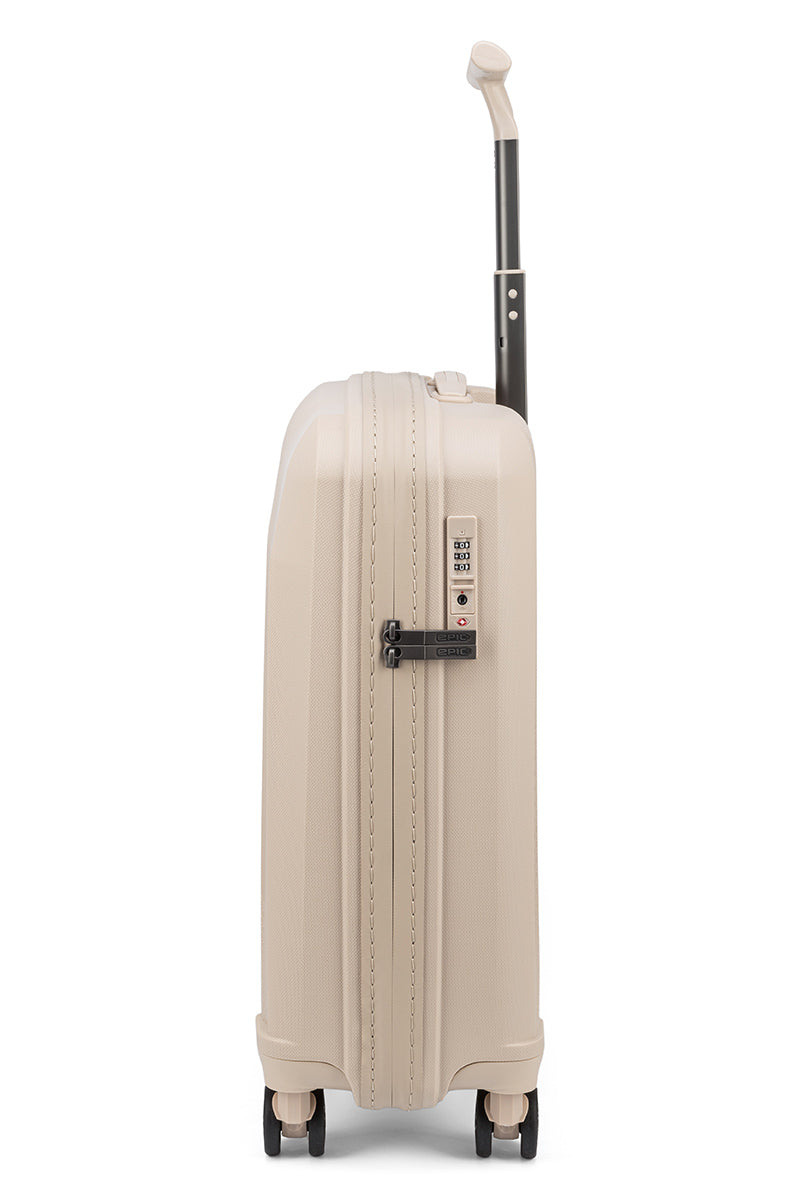 EPIC Phantom SL 55 cm kabinväska CarnationSAND