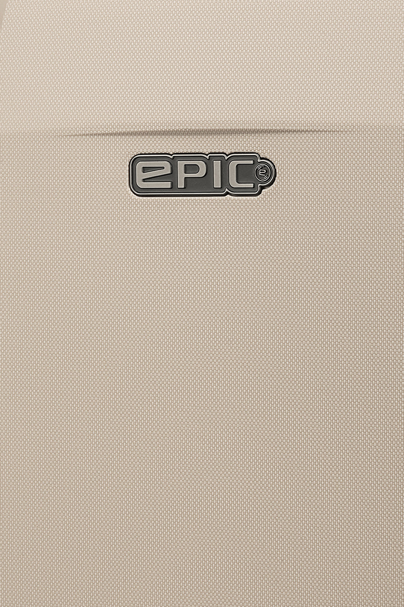 EPIC Phantom SL 55 cm kabinväska CarnationSAND