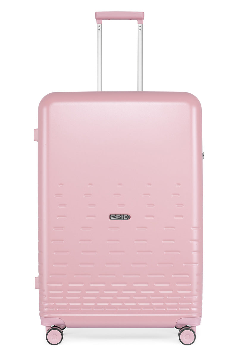 EPIC Spin - SweetPink - Resväska 75 cm