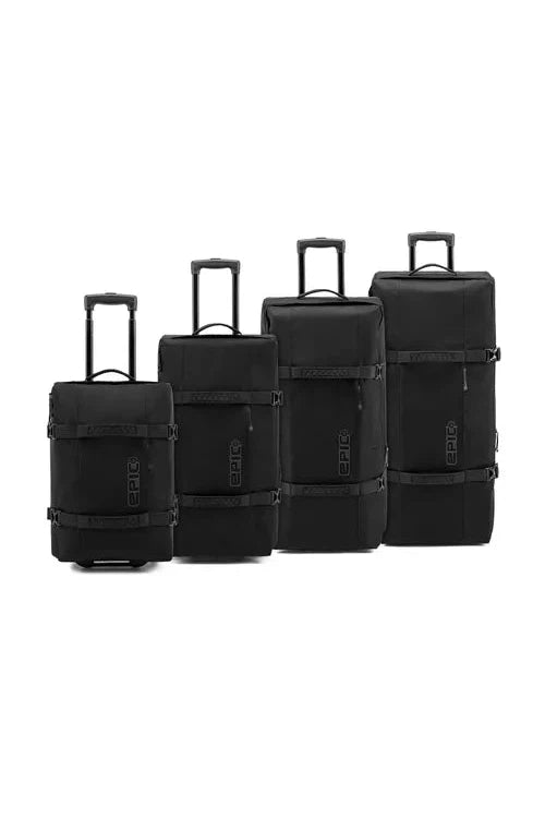EPIC Explorer NXT 4-set - Cabin/Mega/Giga/Tera