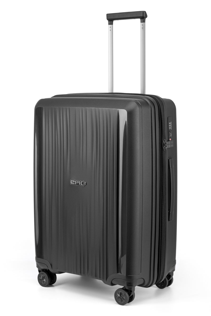 EPIC Halo exp 66 cm svart