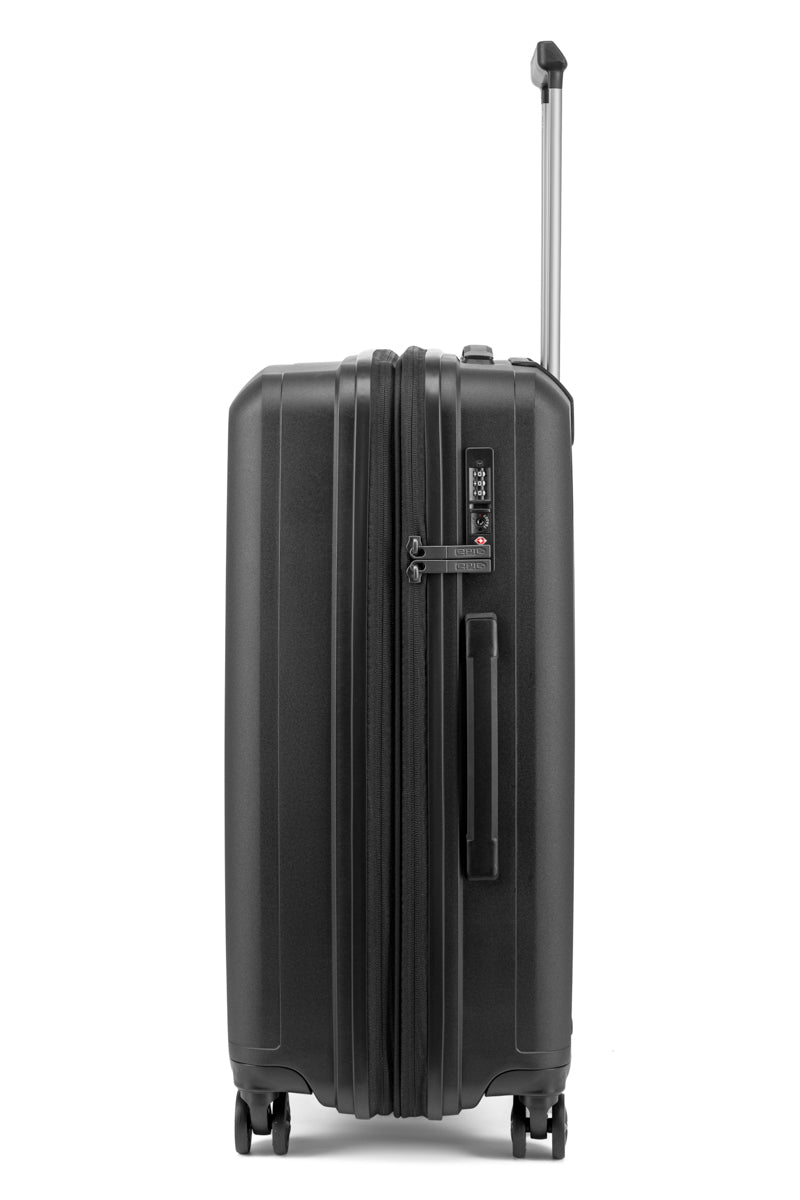 EPIC Halo exp 66 cm svart