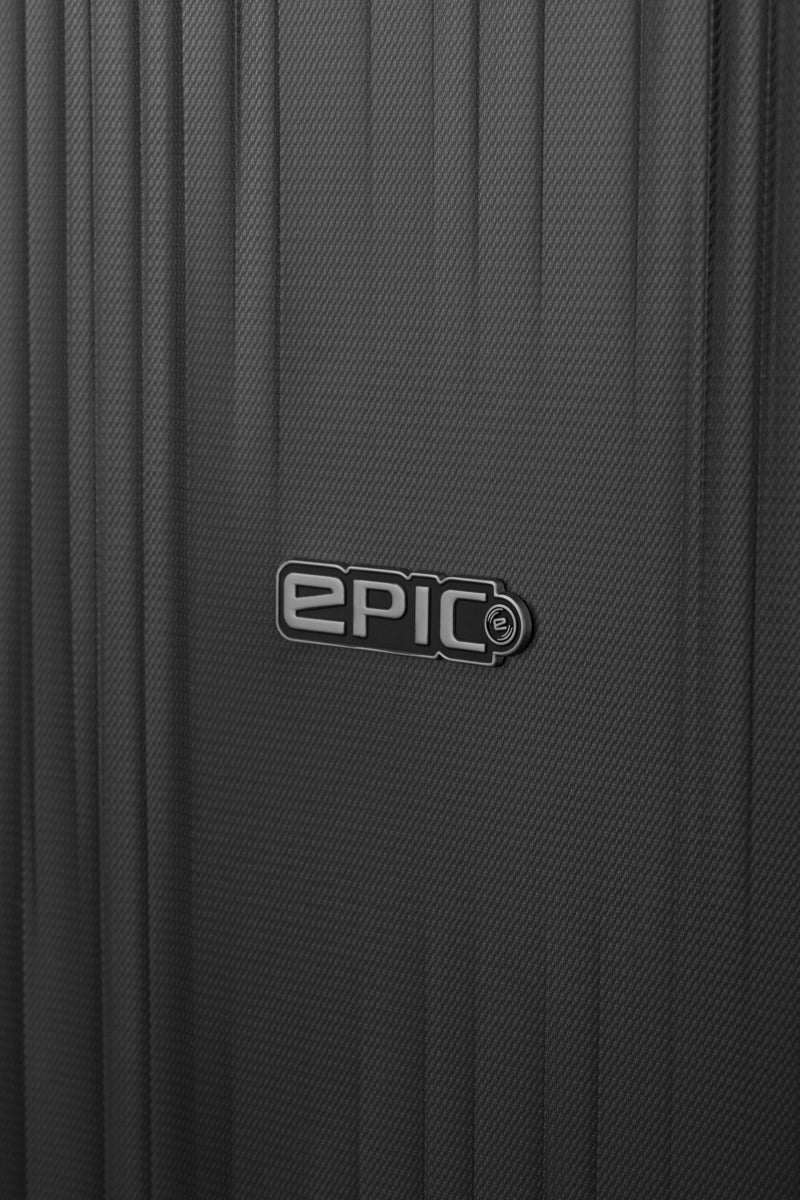 EPIC Halo exp 66 cm svart