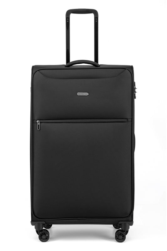 EPIC Jupiter 75 cm trolley svart