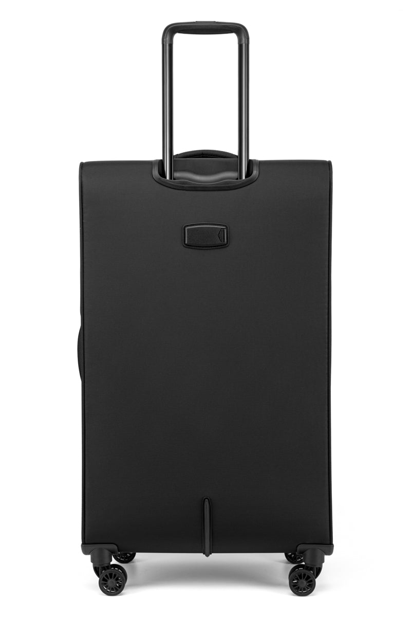 EPIC Jupiter 75 cm trolley svart