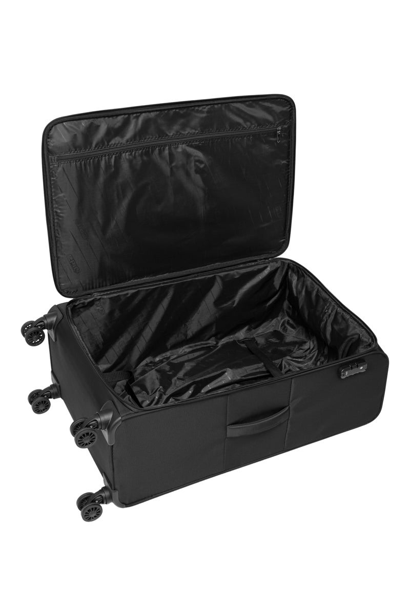 EPIC Jupiter 75 cm trolley svart