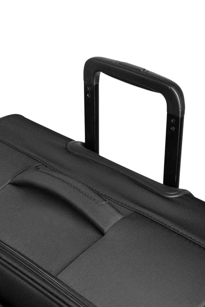 EPIC Jupiter 75 cm trolley svart
