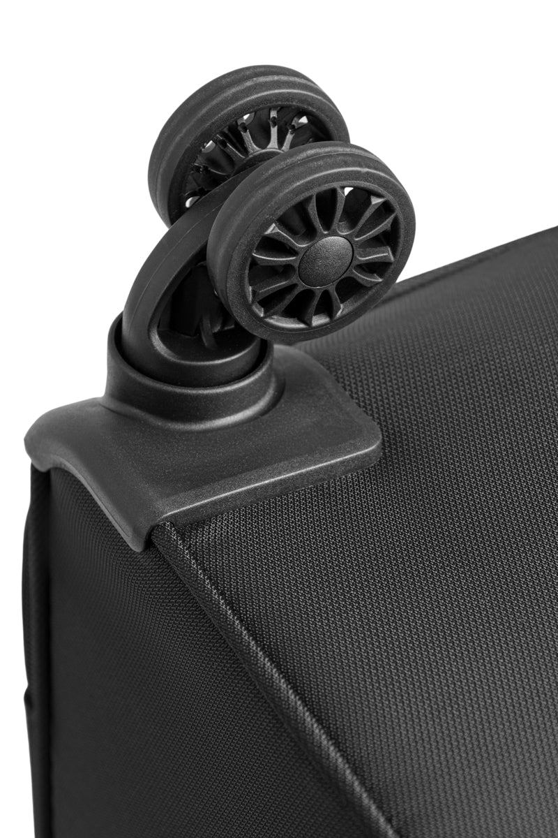 EPIC Jupiter 75 cm trolley svart