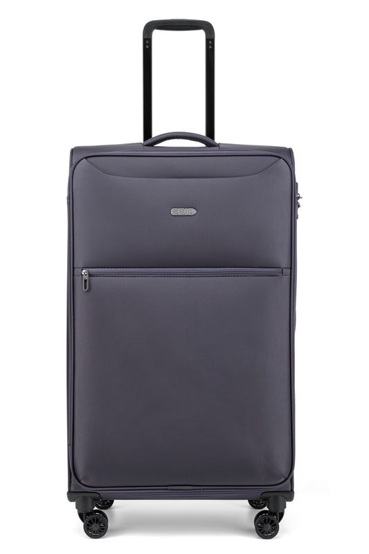 EPIC Jupiter 75 cm trolley grå