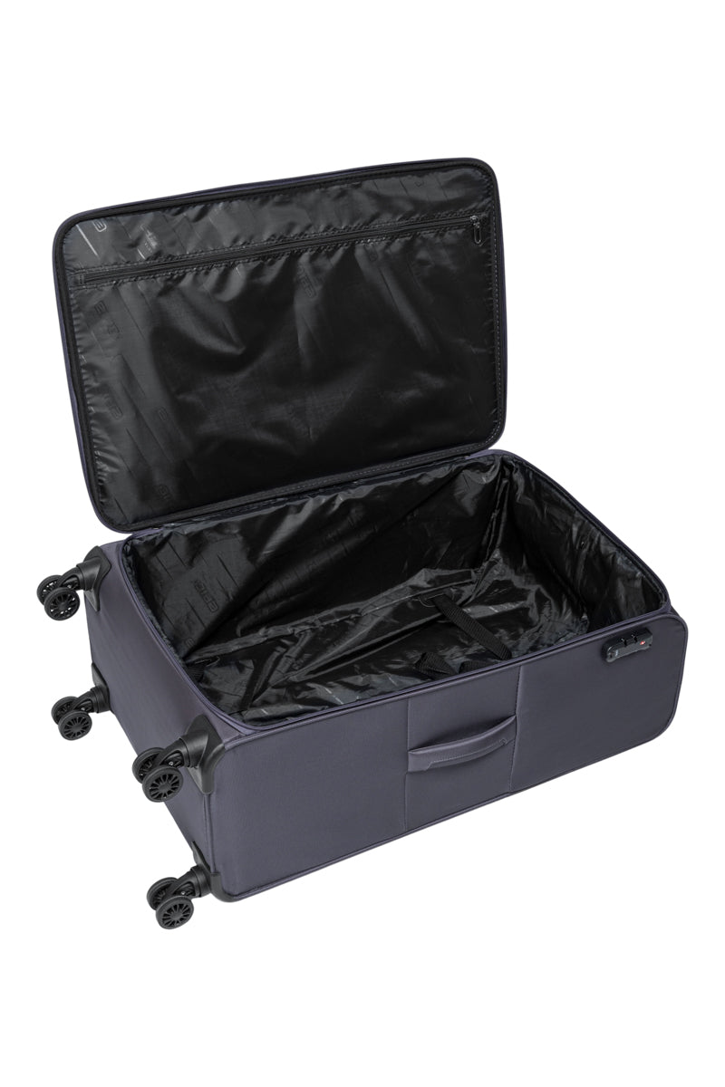 EPIC Jupiter 75 cm trolley grå