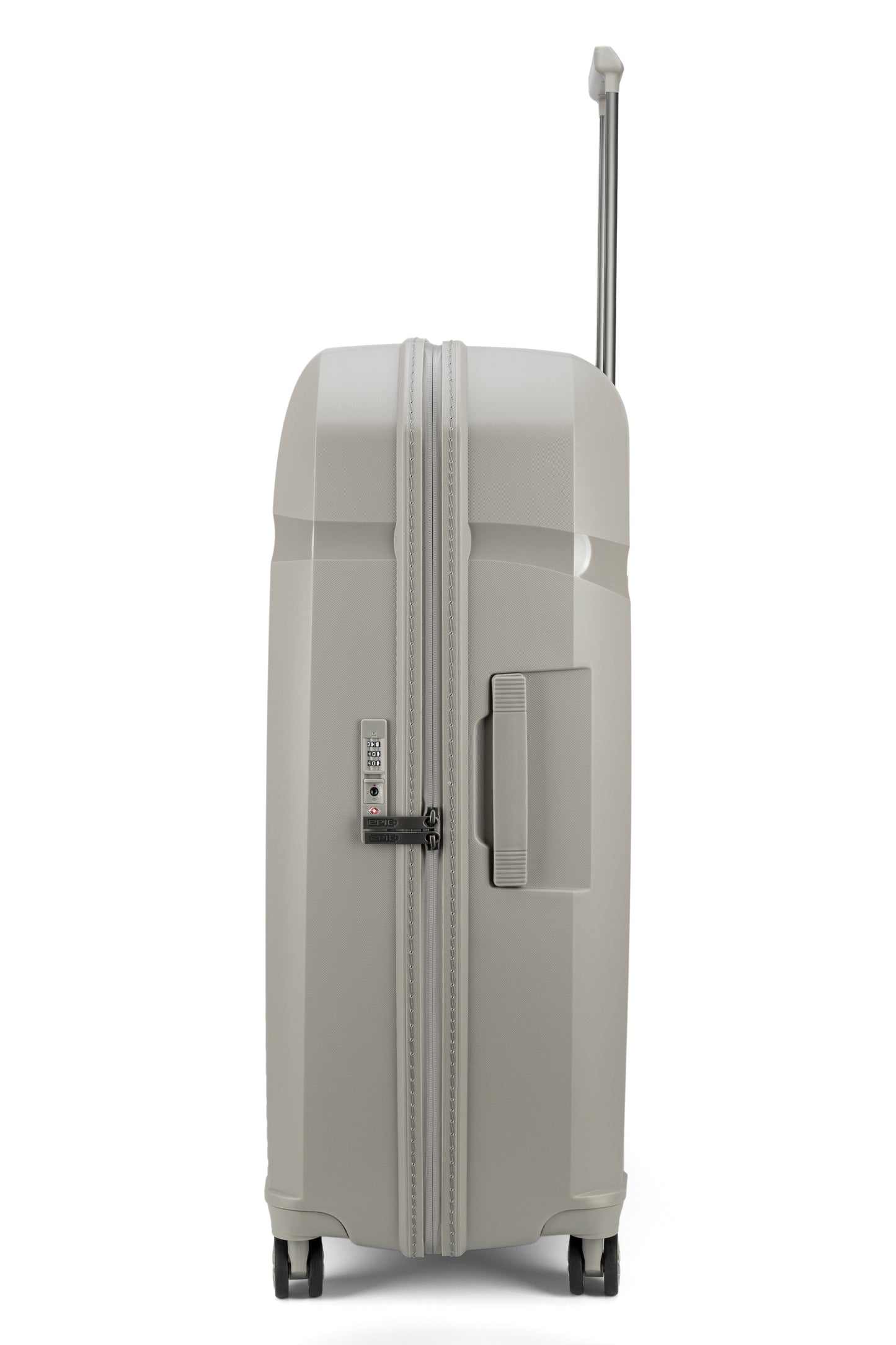 EPIC Zeleste RE: Process 76 cm LuxuryTAUPE