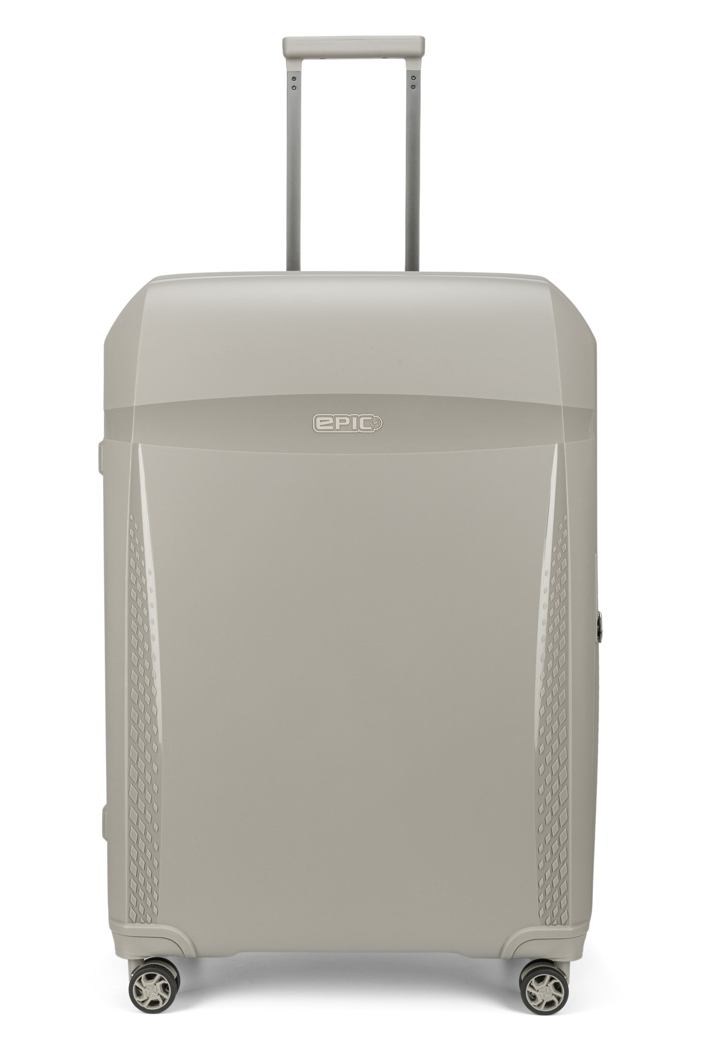 EPIC Zeleste RE: Process 76 cm LuxuryTAUPE