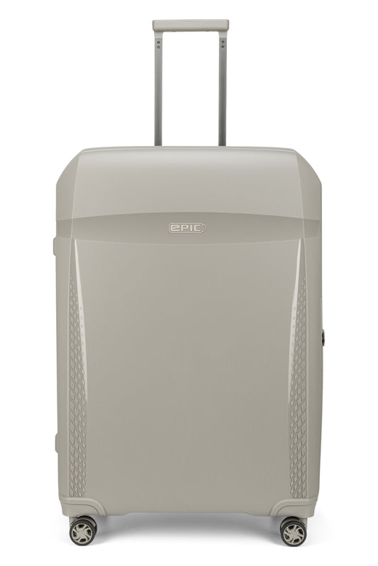 EPIC Zeleste RE: Process 76 cm LuxuryTAUPE