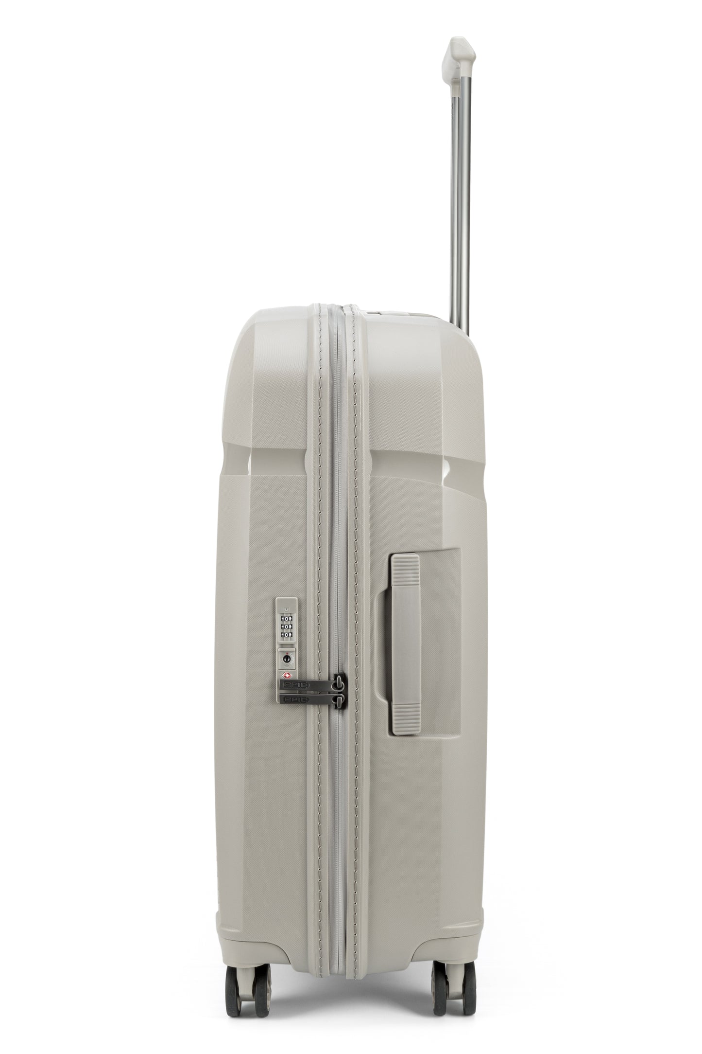 EPIC Zeleste RE: Process 66 cm LuxuryTAUPE