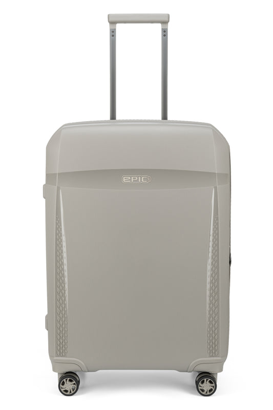 EPIC Zeleste RE: Process 66 cm LuxuryTAUPE