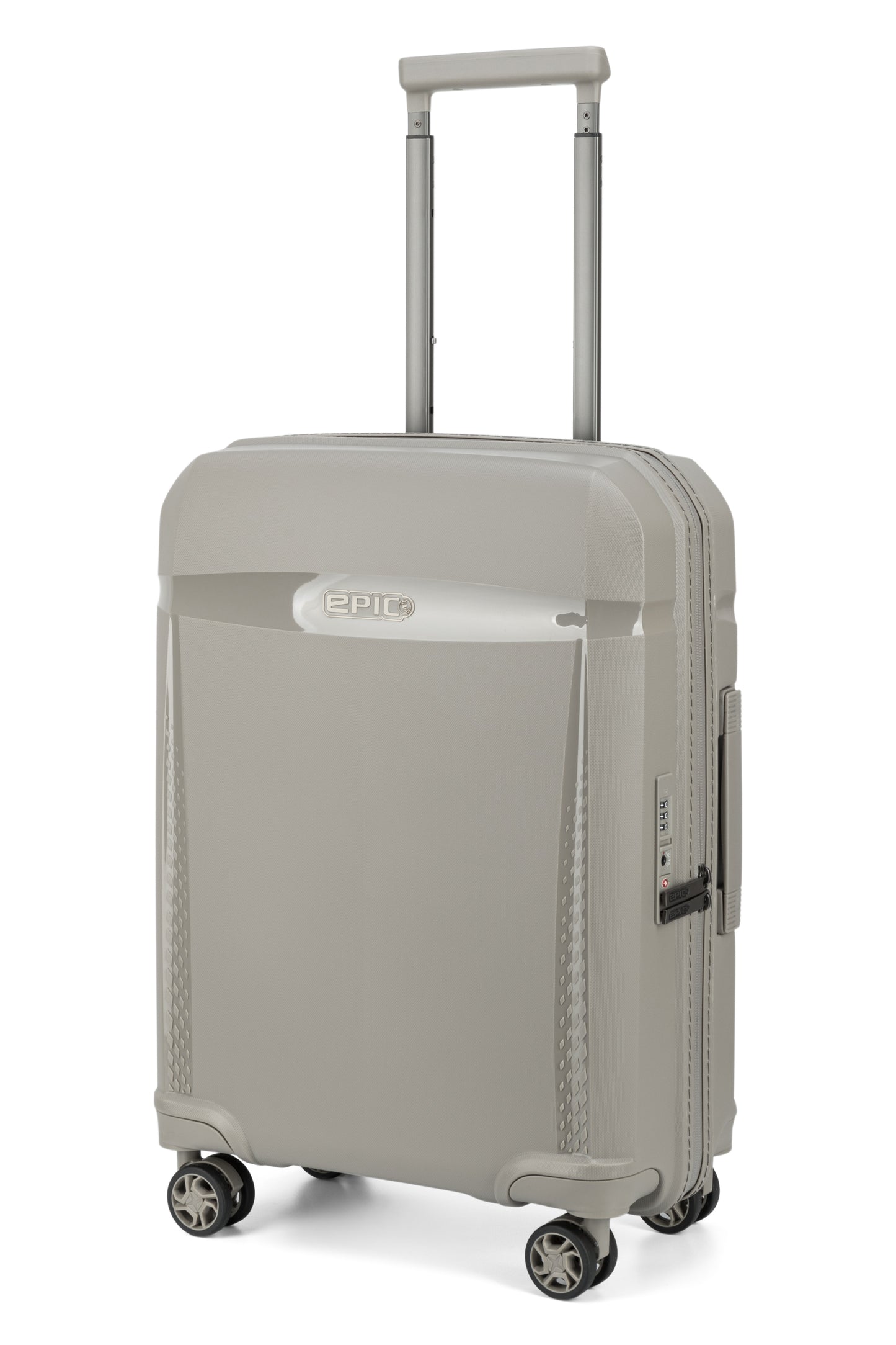 EPIC Zeleste RE: Process 55 cm LuxuryTAUPE