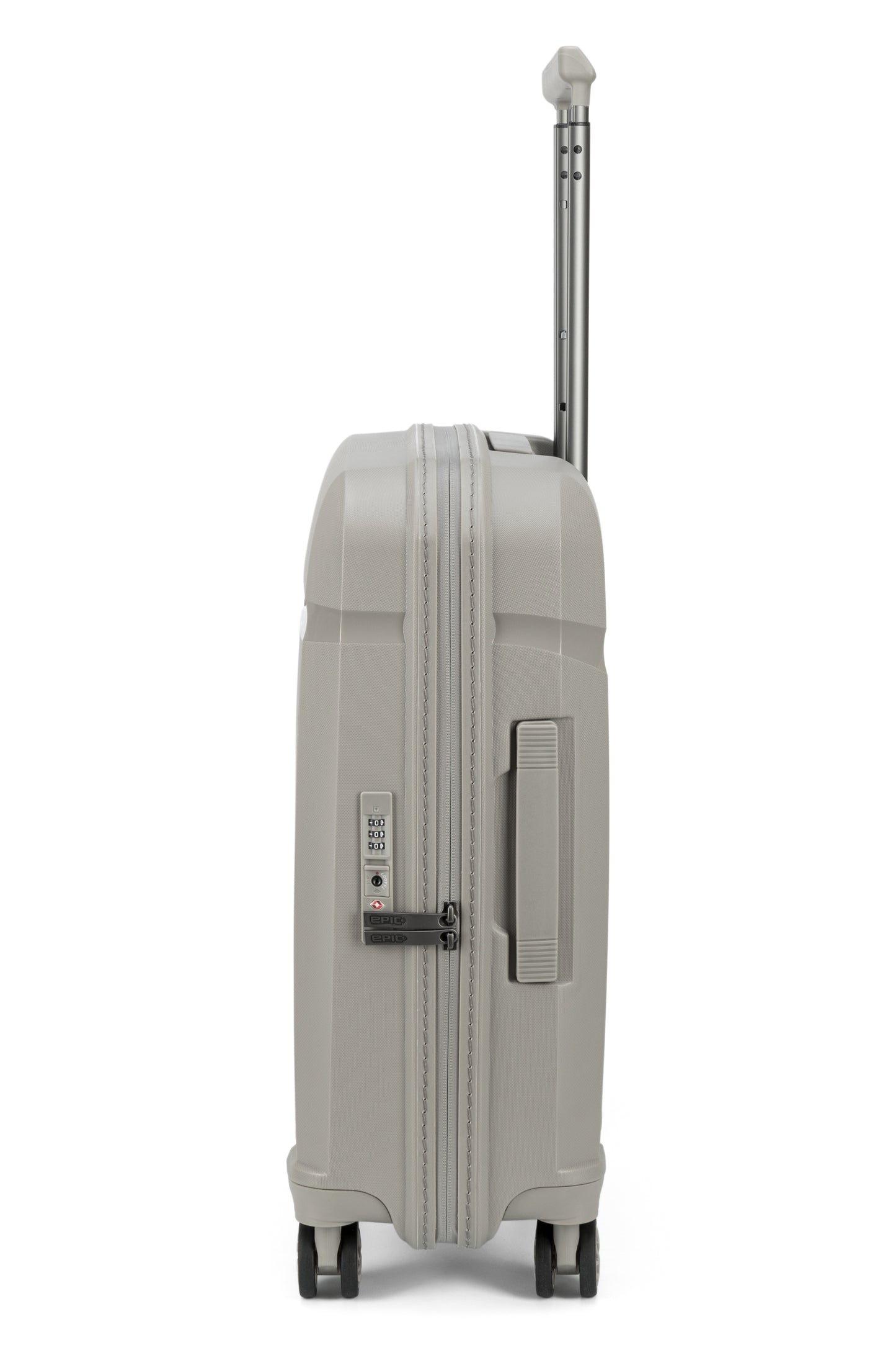 EPIC Zeleste RE: Process 55 cm LuxuryTAUPE