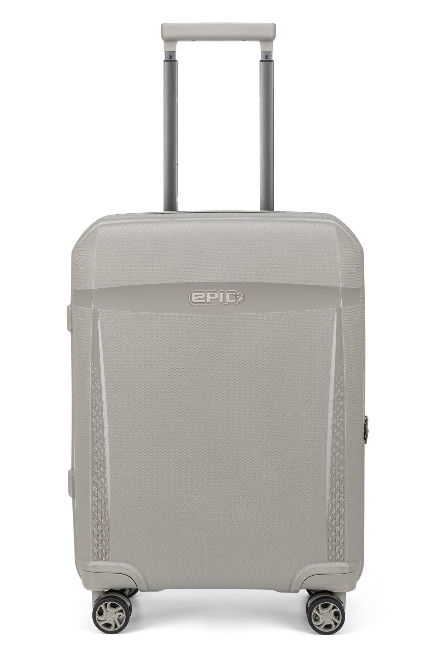 EPIC Zeleste RE: Process 55 cm LuxuryTAUPE