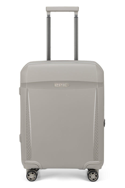 EPIC Zeleste RE: Process 55 cm LuxuryTAUPE