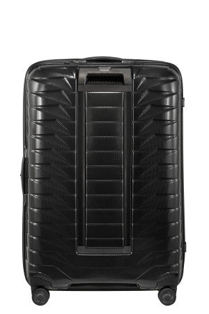 Samsonite Resväska Proxis 75 cm svart