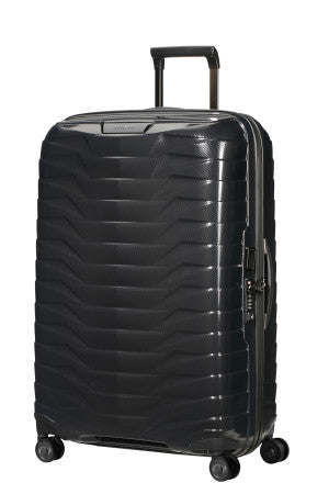Samsonite Resväska Proxis 75 cm svart
