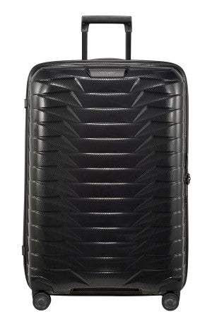 Samsonite Resväska Proxis 75 cm svart