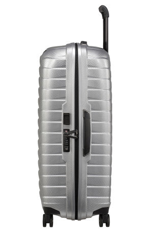 Samsonite Resväska Proxis 75 cm silver