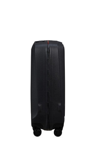 Samsonite Resväska/kabinväska Essens 55cm charcoal/red