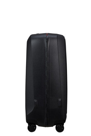 Samsonite Resväska Essens 69 cm charcoal/red