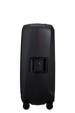Samsonite Resväska Essens 75 cm charcoal/red