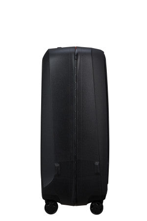 Samsonite Resväska Essens 75 cm charcoal/red