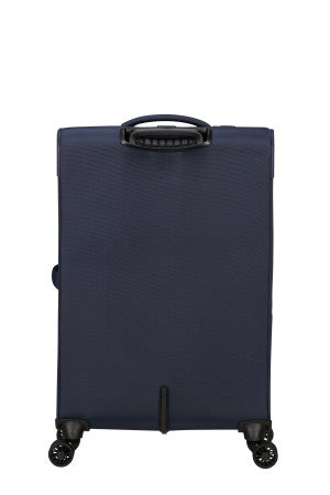 American Tourister Resväska  Summerride 69 cm exp blå