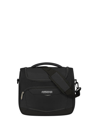 American Tourister Beatybox Summerride svart