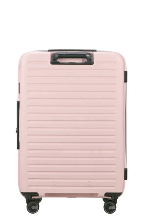 Samsonite Restackd 68/25 cm exp rosa