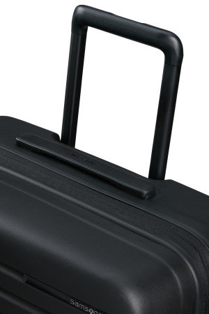 Samsonite Restackd exp 55 cm svart