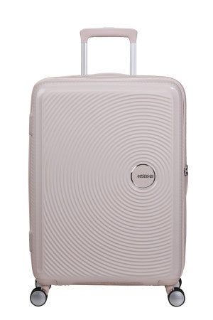 American Tourister SOUNDBOX SPINNER 67/24 TSA EXP BEACH SHIMMER
