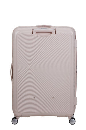 American Tourister SOUNDBOX SPINNER 77/28 TSA EXP BEACH SHIMMER