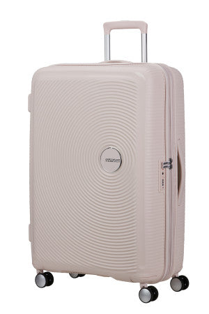 American Tourister SOUNDBOX SPINNER 77/28 TSA EXP BEACH SHIMMER