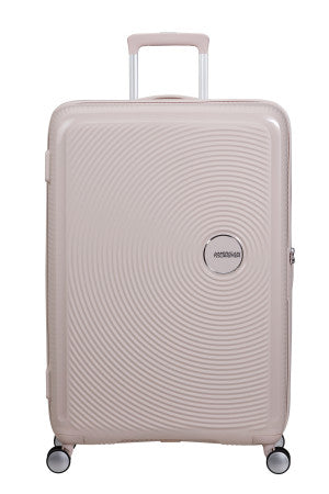 American Tourister SOUNDBOX SPINNER 77/28 TSA EXP BEACH SHIMMER