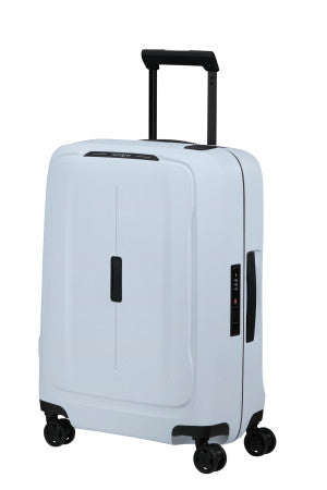 Samsonite Resväska/kabinväska Essens 55cm glaciär