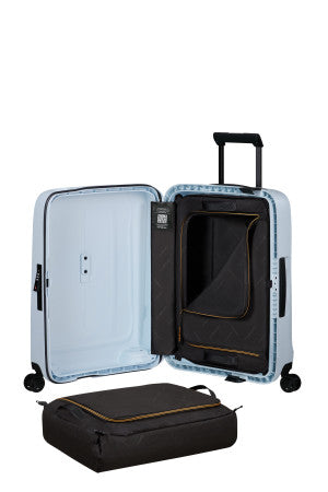Samsonite Resväska/kabinväska Essens 55cm glaciär