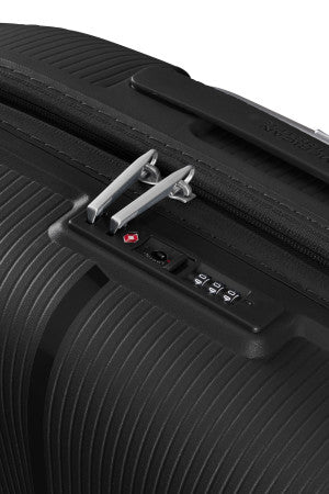 AMERICAN TOURISTER STARVIBE SPINNER 77/28 EXP TSA SVART