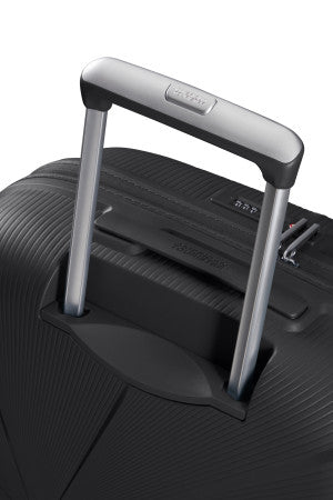 AMERICAN TOURISTER STARVIBE SPINNER 77/28 EXP TSA SVART