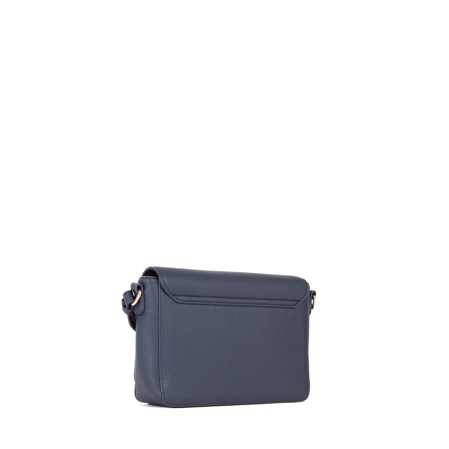 Valentino Shoulderbag Rised RE blå