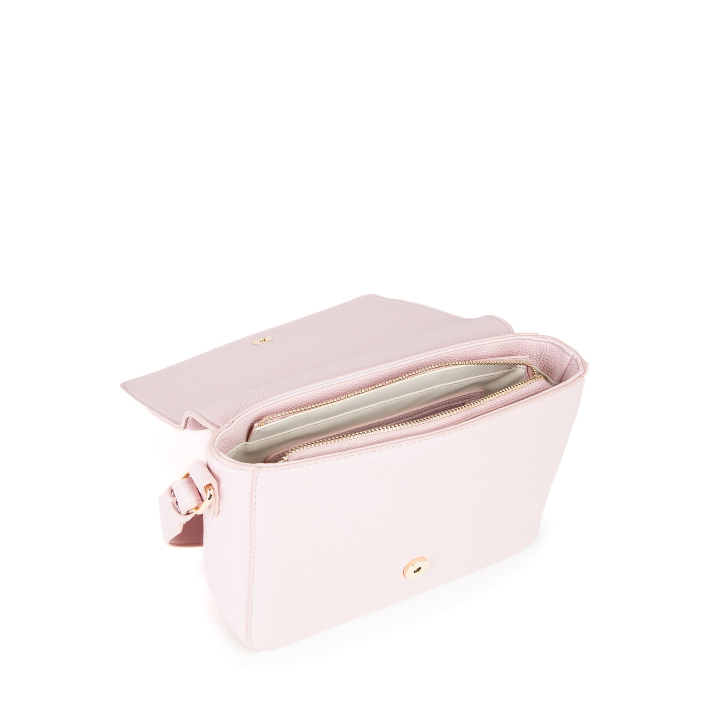 Valentino Shoulderbag Rised RE rosa