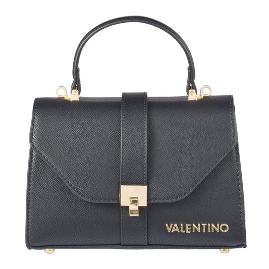 Valentino Handväska Sobo svart